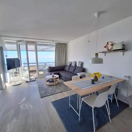 Apartman Utkiek *