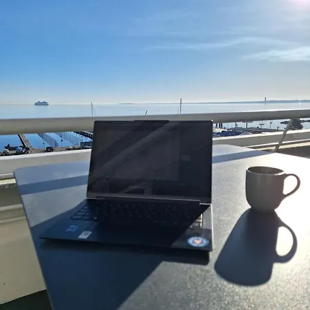 Utkiek Apartman