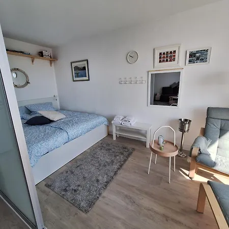Apartment Utkiek *