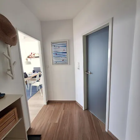 Apartment Utkiek Kiel