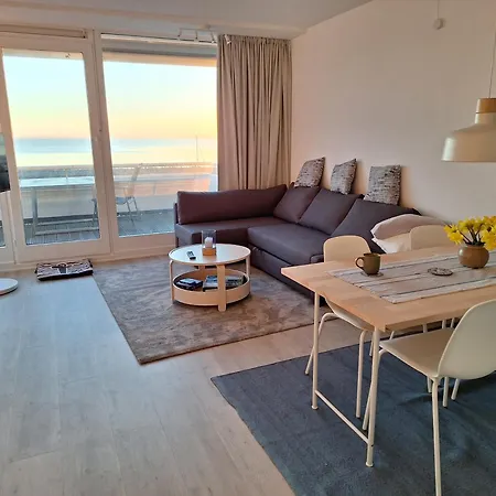 Apartment Utkiek Kiel
